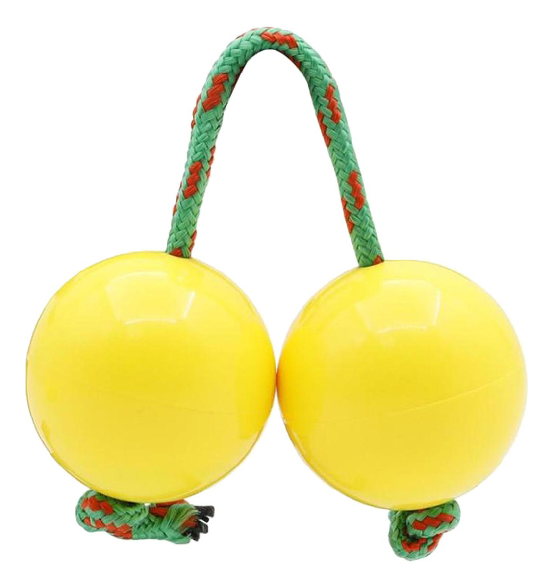 2 Pçs Bola De Musical Tambor Bola Kashaka Instrumento - Imagem 11