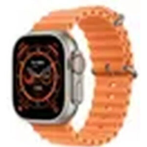 Smartwatch X8 Ultra Relógio Serie8 Chamadas E Notificações N