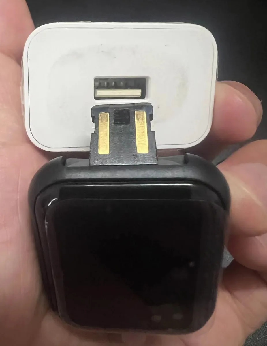 Kit 10 Smartwatch Inteligente Relógio D20 Atacado Fornecedor - Imagem 3