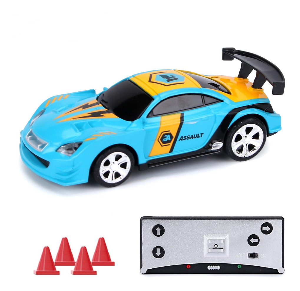 Racing Pvc Tank Machine Drift Pack-buggy Boy's Toy