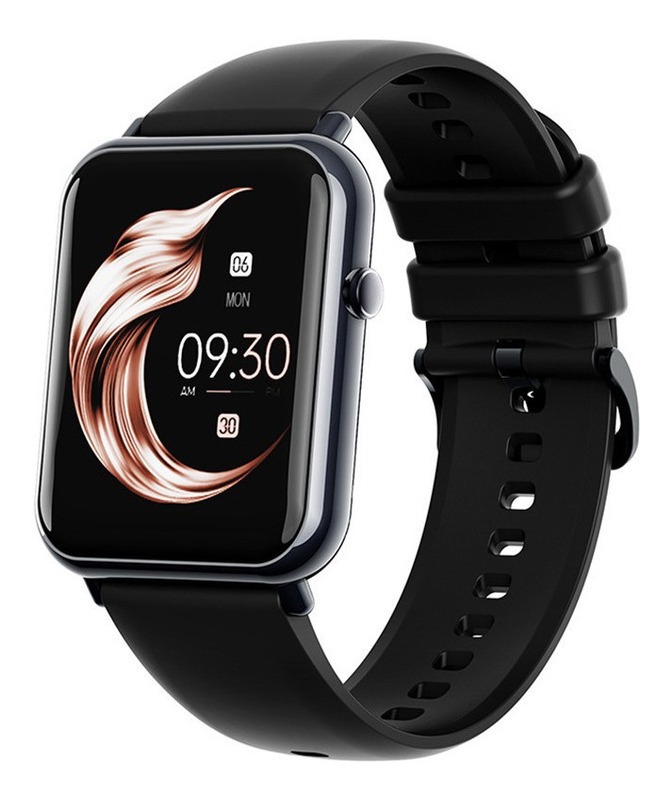 Smartwatch Q19pro Hd, Pulseira De 1,7 Polegadas, Te - Imagem 7