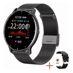Smartwatch Esportivo À Prova D'água Ip68 Para Xiaom