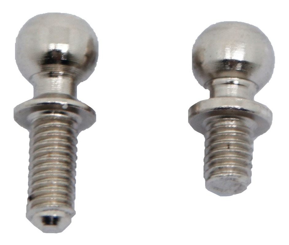 Conjunto De S De Fixação De De Cabeça Esférica Para - Imagem 3