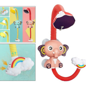 Brinquedos De Banheiro/brinquedos Infantis, Chuveiros Elétri