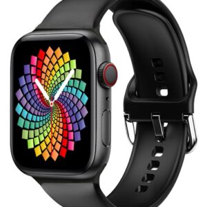 Smartwatch X8 Max Smartwatch Rastreador De Fitness