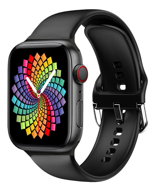 Smartwatch X8 Max Smartwatch Rastreador De Fitness