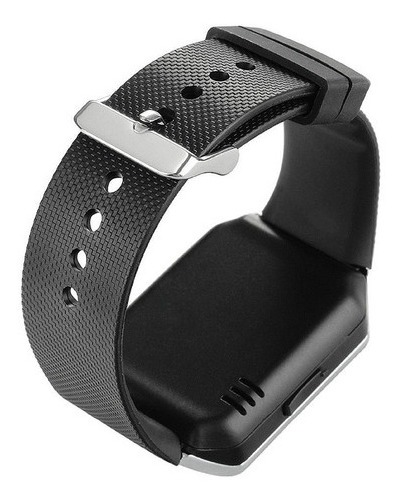 Relógio De Telefone Celular Dz09 Smart Smartwatch Chip - Imagem 3