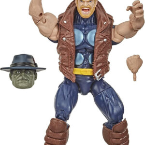 Coleção Hasbro Marvel Legends Series De 6 Polegadas