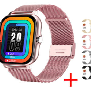 Smartwatch Gt20 Faz Chamadas Na Foto Da Tela