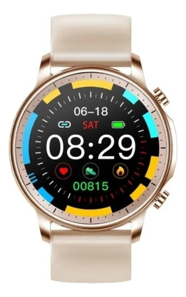 Smartwatch Colmi V23 Smartwatch Bbb - Imagem 7