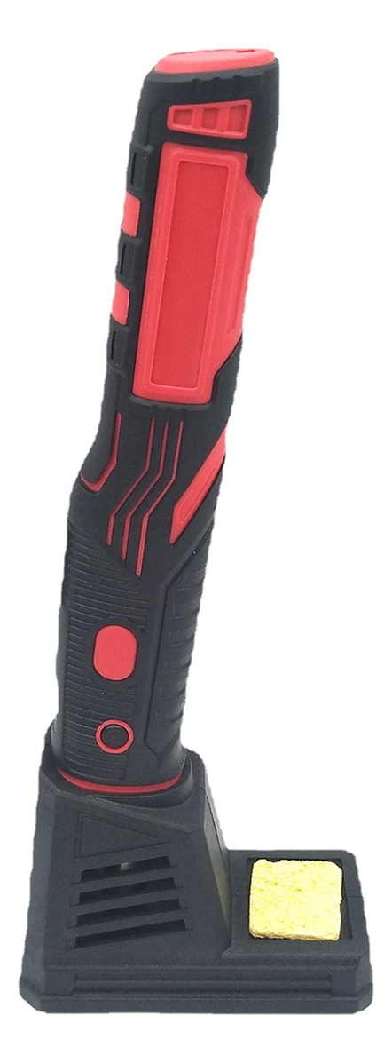De Soldar Sem Fio Com Bateria Recarregável De Íon-lítio - Imagem 7