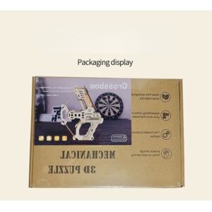 Puzzle De Besta Infantil 3d Brinquedos De Madeira Diy Childr