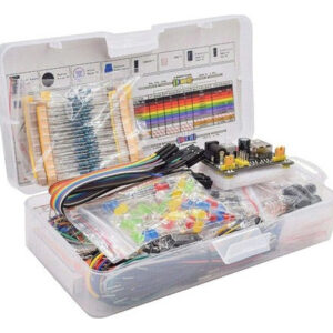 Kit Arduino Robótico - Eletrogate - Entrega Pronta E Nf.