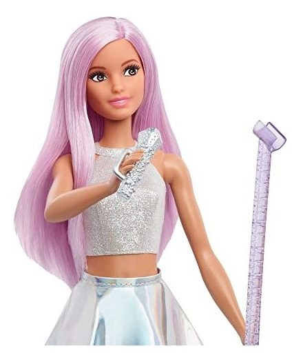 Boneca Barbie Pop Star - Imagem 5