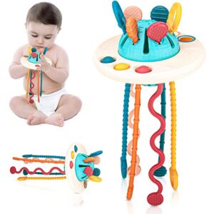 Brinquedos De Desenvolvimento Sensorial Infantil Toysbaby So