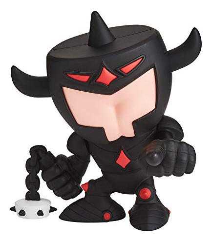 Wowwee 4192 Buttheads Série 2 Sir Flushalot Knight - Imagem 2