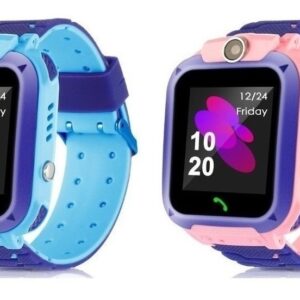 Relógio Gps 4g Crianças Smart Watch Locator Chamada Crianças