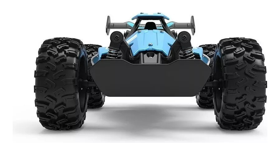 G03063r Carrinho De Buggy 1/18 Controle Remoto -sdfde - Imagem 4