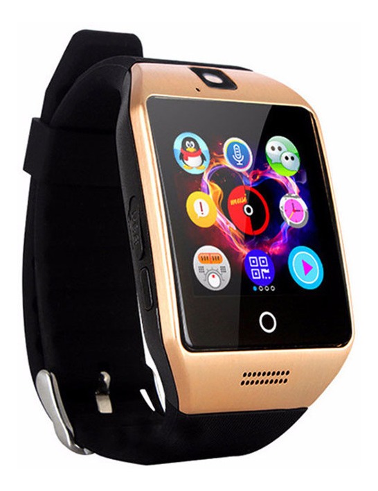 Smartwatch Q18 - Imagem 9
