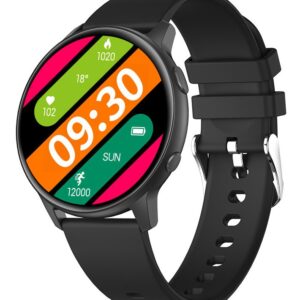 Smartwatch À Prova D'água Bluetooth Lokmat Mx1