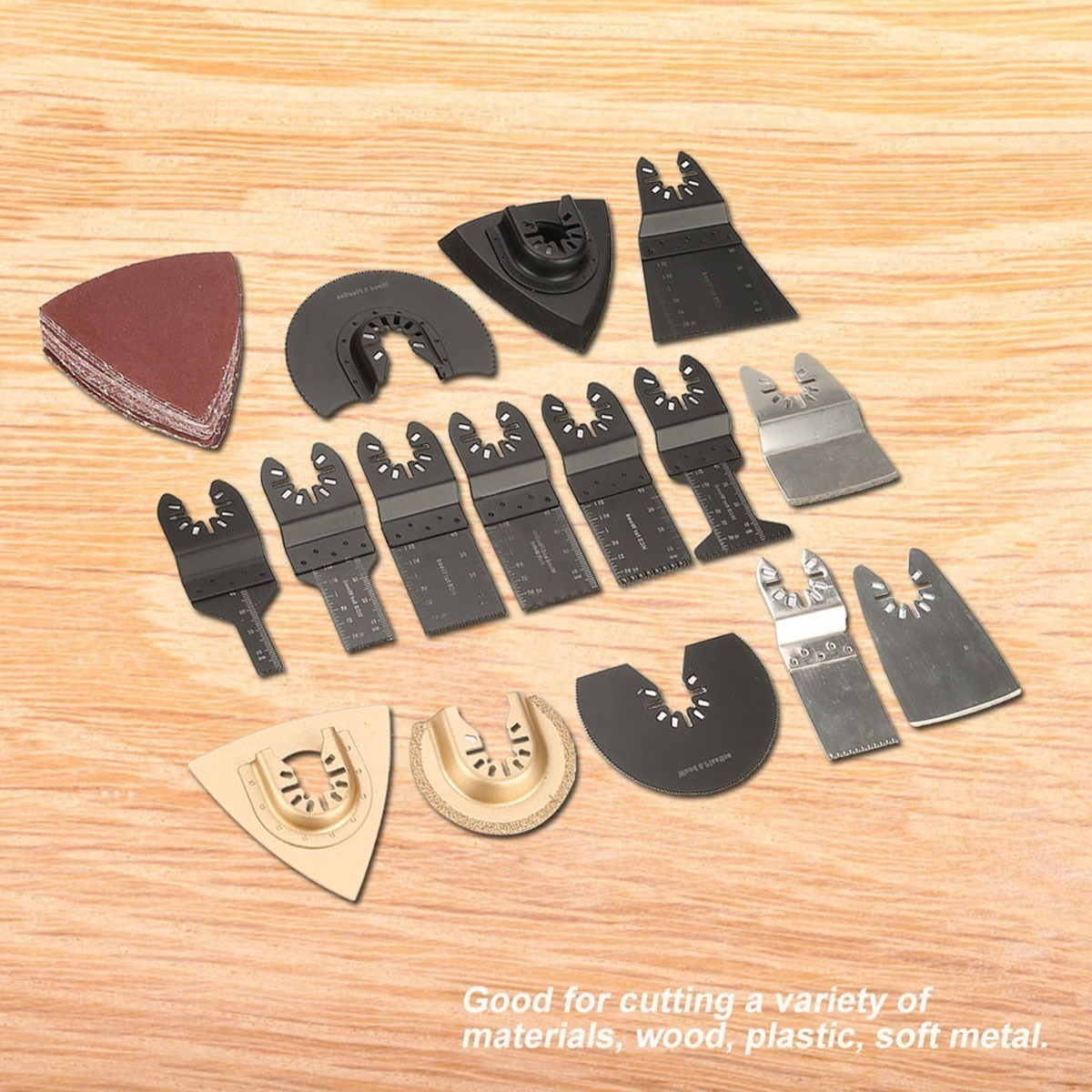 Gift Kit De Ferramentas Múltiplo De Lâmina De Serra - Imagem 7