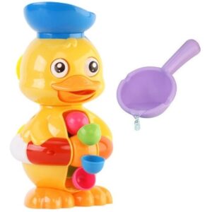 Lazhu Brinquedos De Banheira De Banho Para Crianças