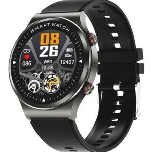 Chamada Bluetooth De Suporte Para Smartwatch Kumi G