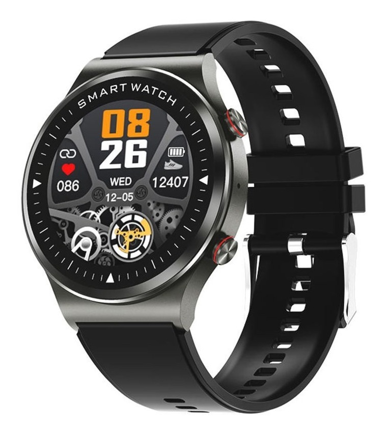 Chamada Bluetooth De Suporte Para Smartwatch Kumi G