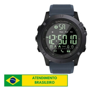 Relógio Militar (t-watch)