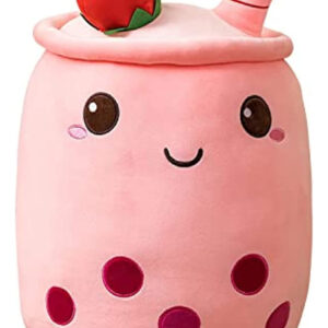 Garrafa De Algodão, Travesseiro Fofo, Presente Infantil, Xíc