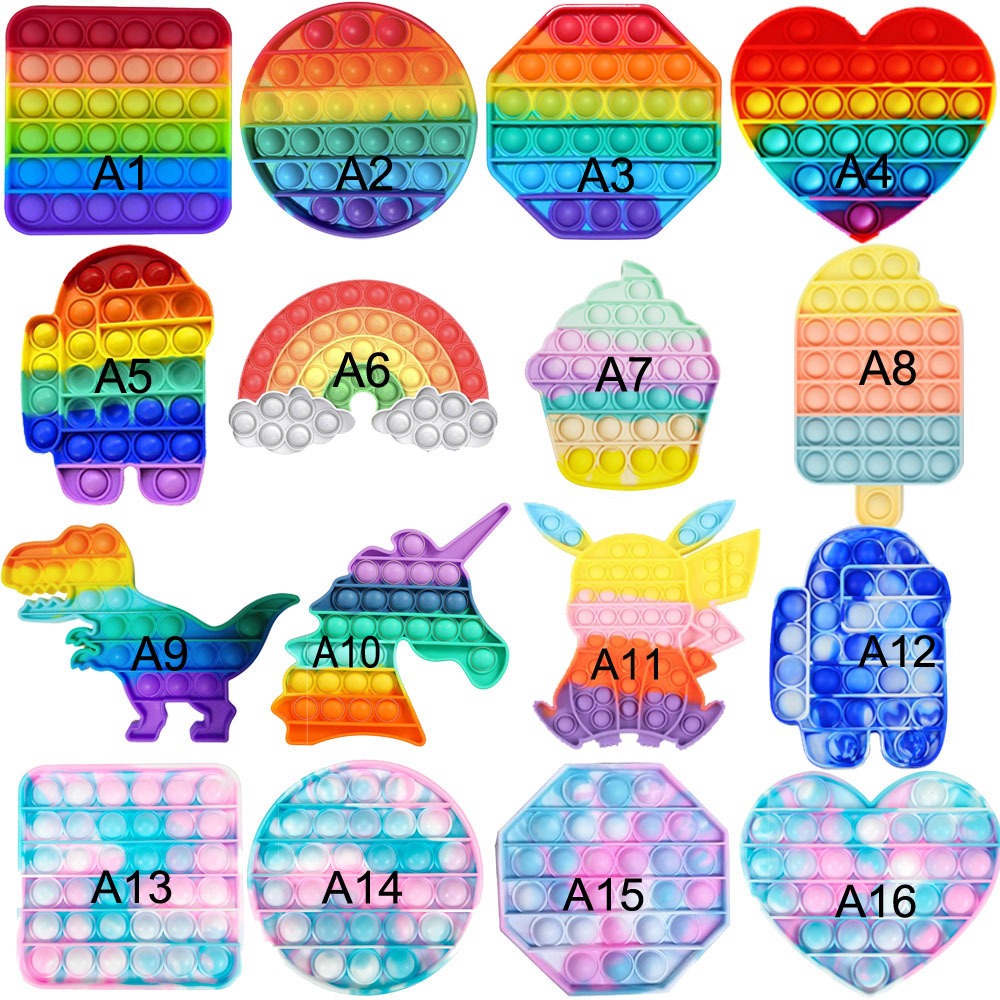 Kit Antiestresse Sensorial Infantil, Pacote Com 146 Unidades - Imagem 2