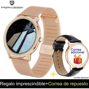 Bluetooth Calling Sports Pulseira Inteligente À Prova D'água