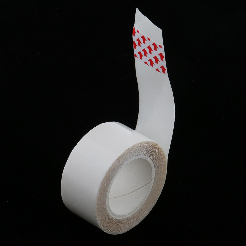 Fita Para Peruca De Dupla Face 3 Rolo - Imagem 4