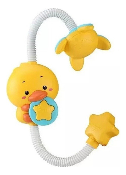 Chá De Bebê - Banheira Elétrica Com Dois Modos De Pulva - Imagem 2