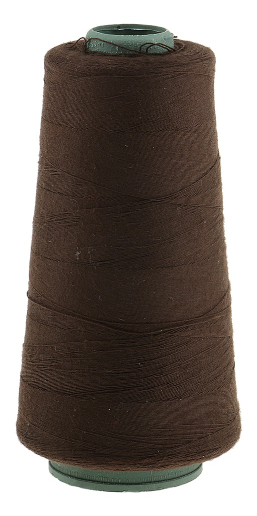 Da Fabricação De Peruca Castanho Médio 11 X 5cm - Imagem 2