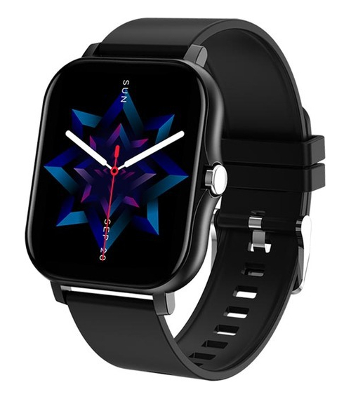 Smartwatch Y13 Sport Masculino Feminino Rastreador - Imagem 8