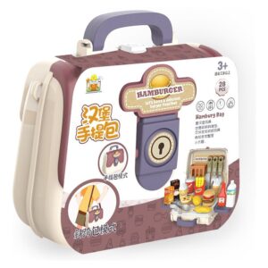 Brinquedos Infantis Maquiagem, Cozinha, Ferramentas Play Hou