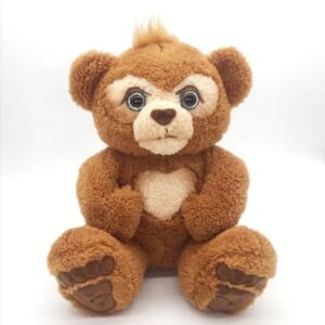 Presente De Natal Infantil Curious B Interactive Toy