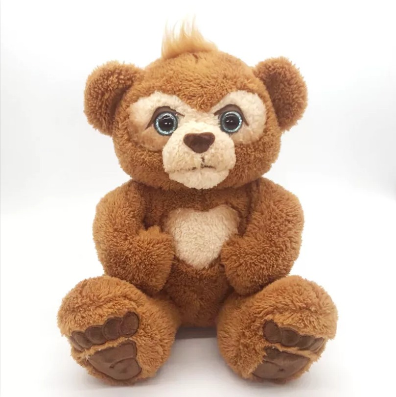 Presente De Natal Infantil Curious B Interactive Toy