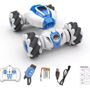 Controle Remoto Do Carrinho Com Controle Por Sensor Dfe