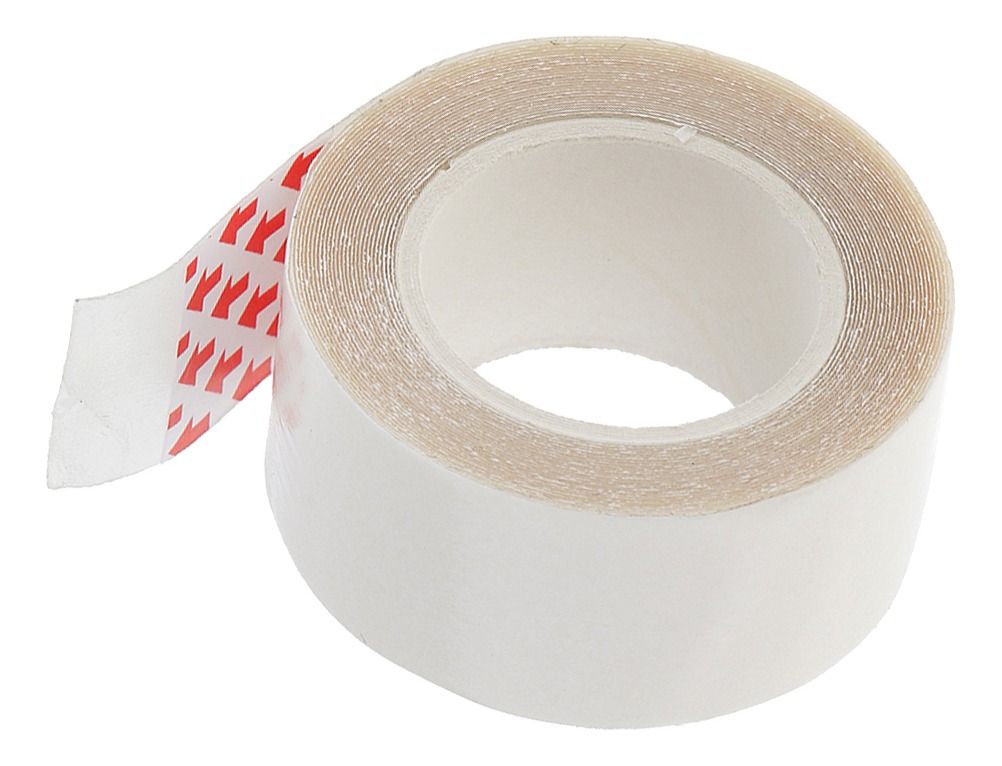 Fita Para Peruca De Dupla Face 3 Rolo - Imagem 9