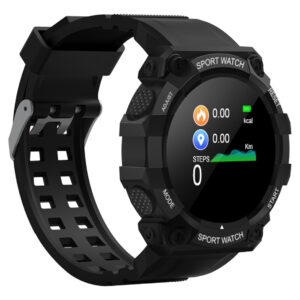 Smart Watch Sports Mode Ios Compatível Com Android Com