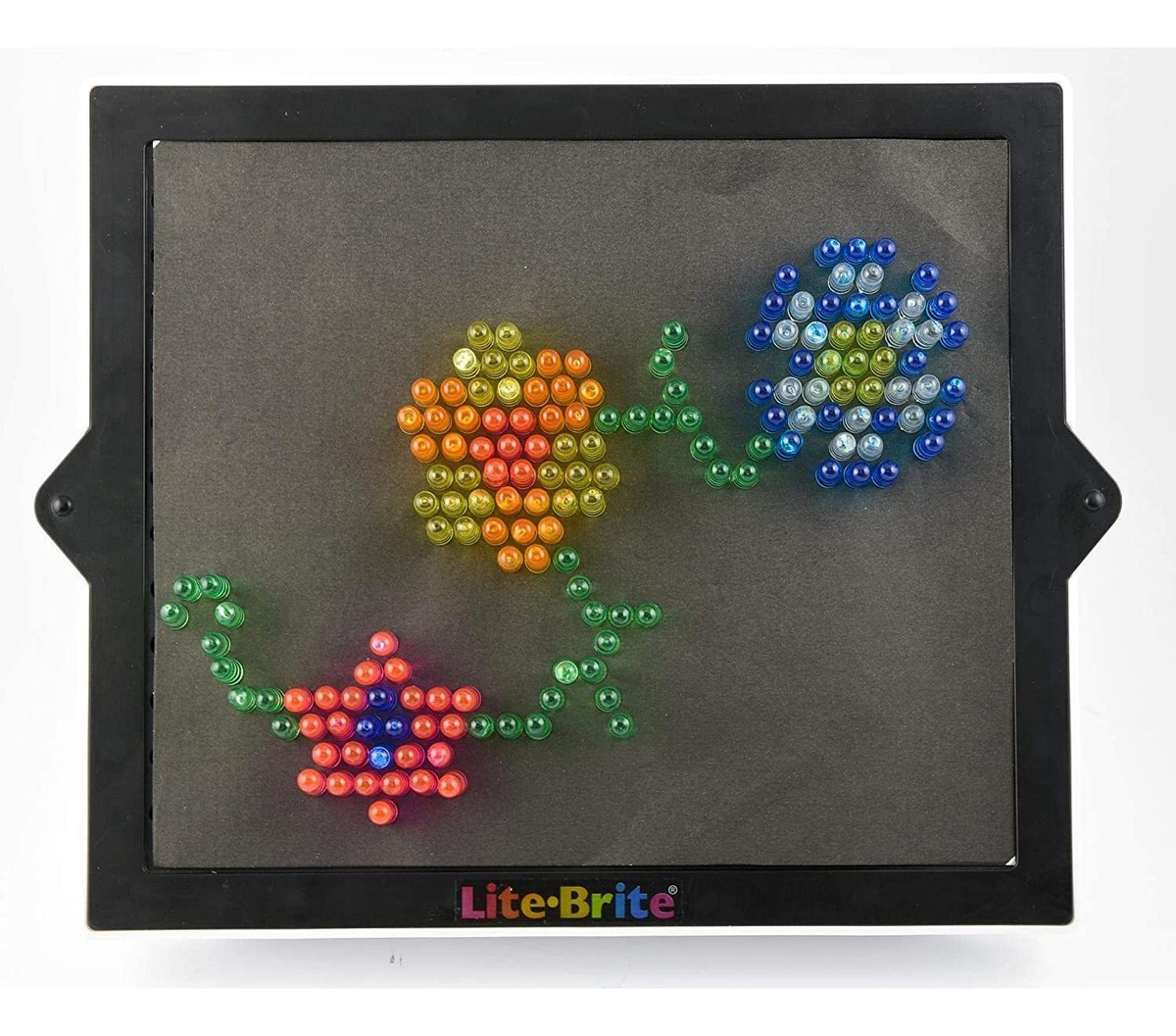 Diversão Básica Litebrite Ultimate Clássico Retro Vintage - Imagem 3