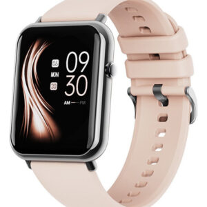Smartwatch Q19pro Hd, Pulseira De 1,7 Polegadas, Te