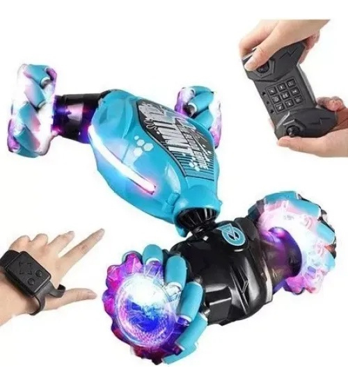 Novo! Jzrc Rc Stunt Car Rc Rc Gesto Sensor Gewew