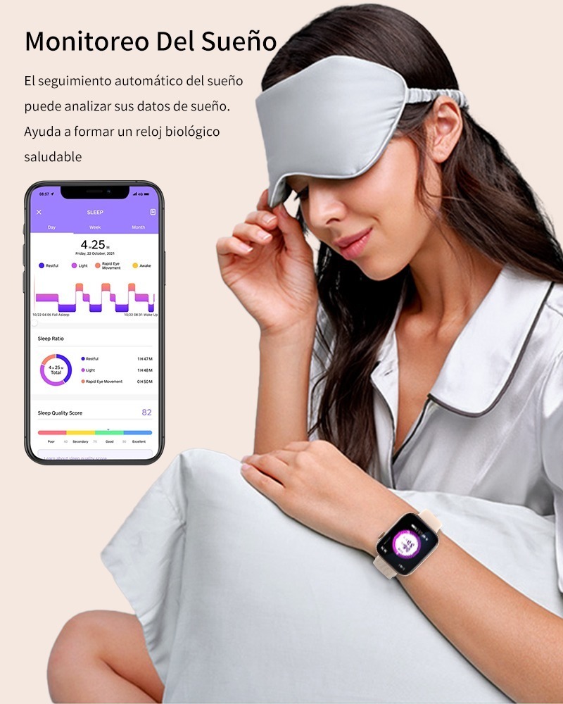 Relógio De Chamada Inteligente Bluetooth De 1,81 Polegadas P - Imagem 8