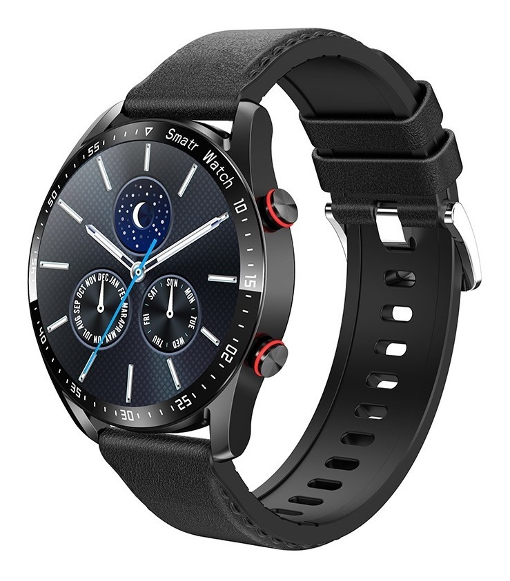 Smartwatch Masculino Bluetooth Chamada 1.28 Polegadas - Imagem 29
