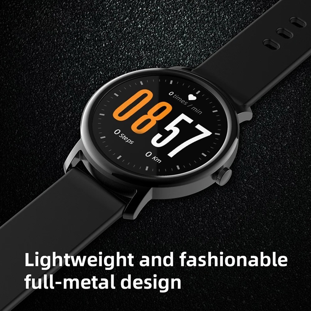 Versão Global Mibro Air Smart Watch Xpaw001 Fitness Tracker - Imagem 5