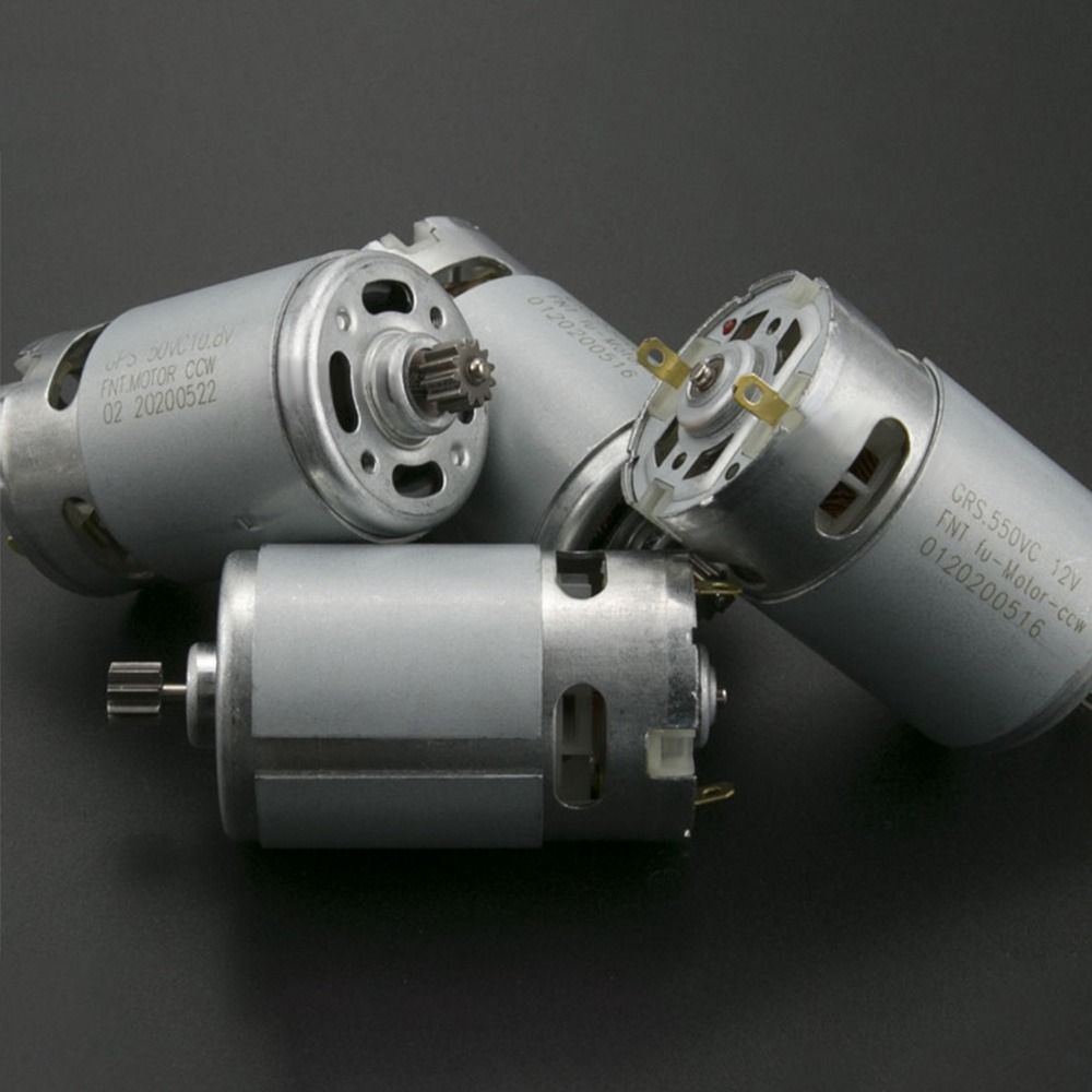 Ferramenta Elétrica Do Motor De Perfuração De Lítio Com Moto - Imagem 8