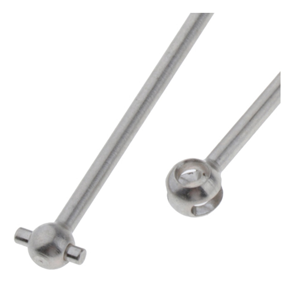 4x Rc Universal Drive Shaft Dogbone Para Wltoys 144001 1/14 - Imagem 10